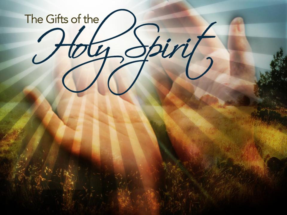 Holy Spirit All SaintsRoman Catholic Parish